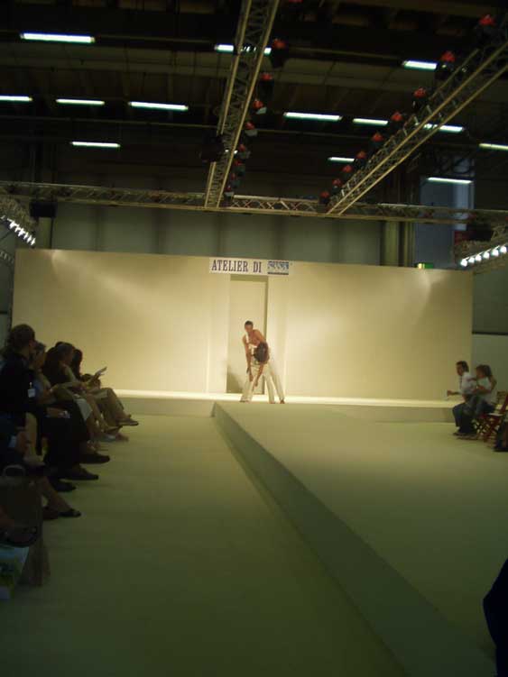 Sana Bologna 2003