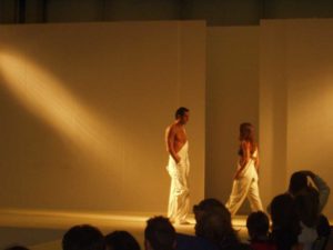 Sana Bologna 2003
