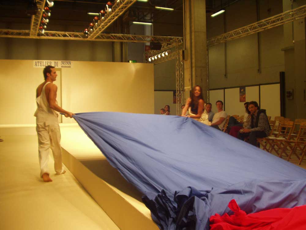 Sana Bologna 2003