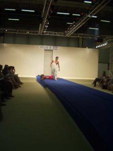 Sana Bologna 2003