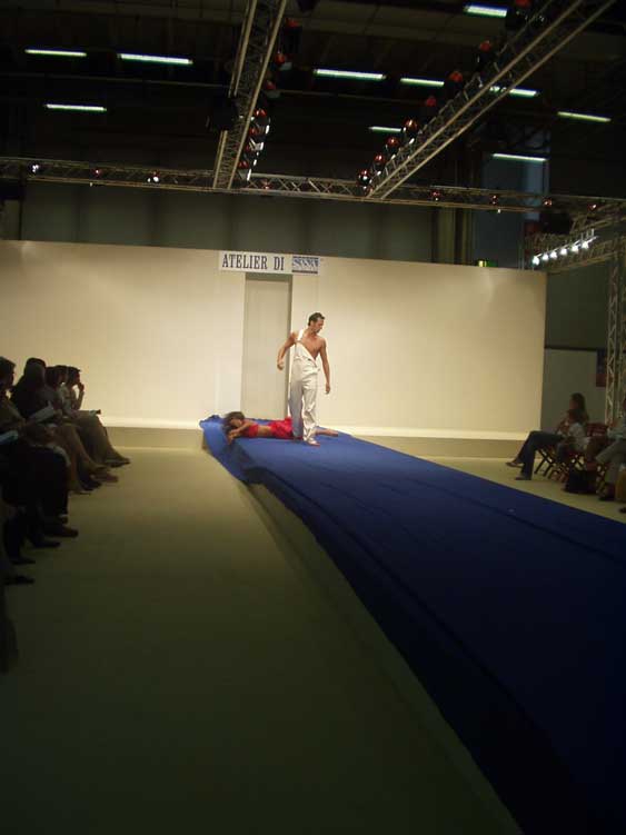 Sana Bologna 2003