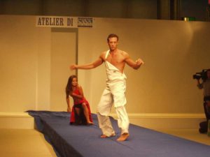 Sana Bologna 2003