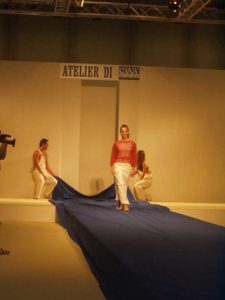 Sana Bologna 2003