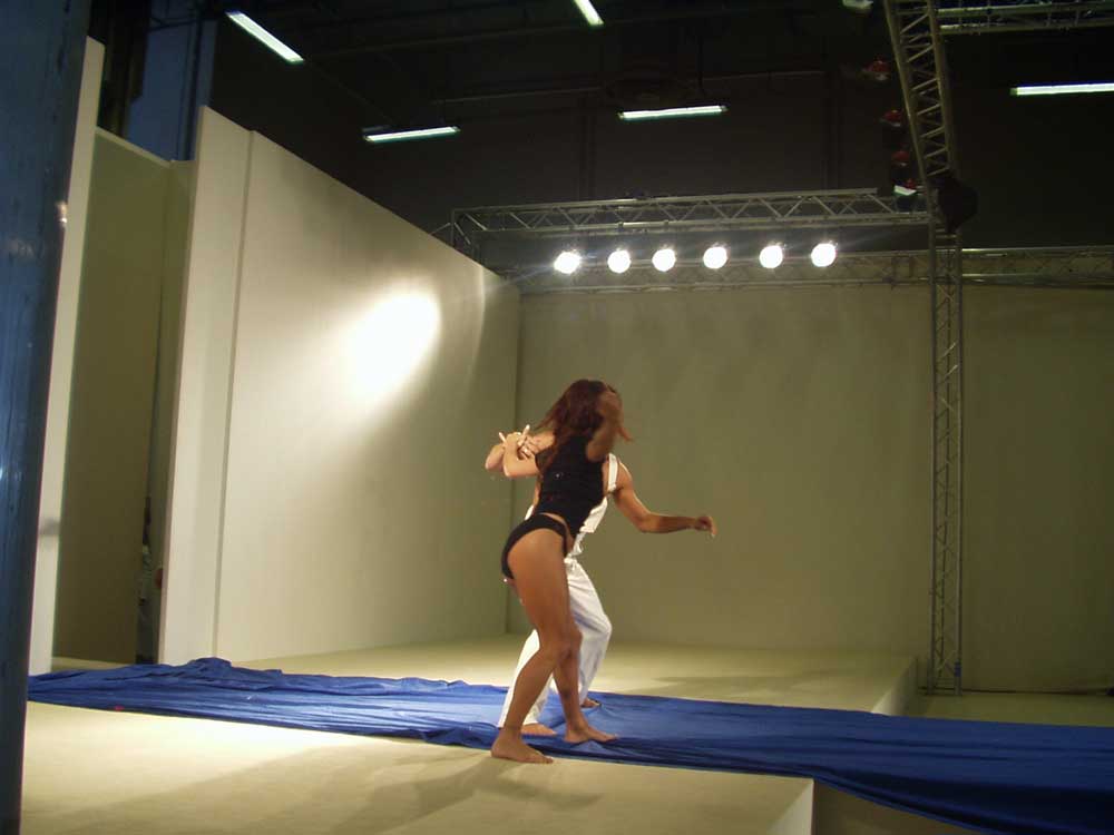 Sana Bologna 2003
