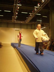 Sana Bologna 2003