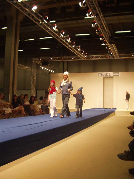 Sana Bologna 2003