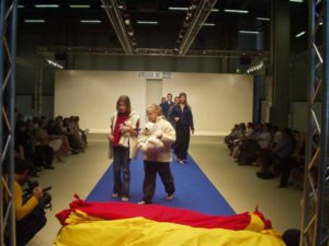 Sana Bologna 2003