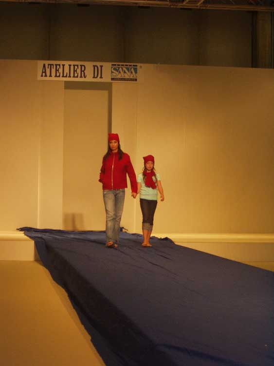 Sana Bologna 2003