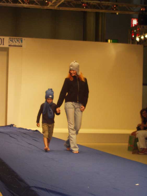 Sana Bologna 2003