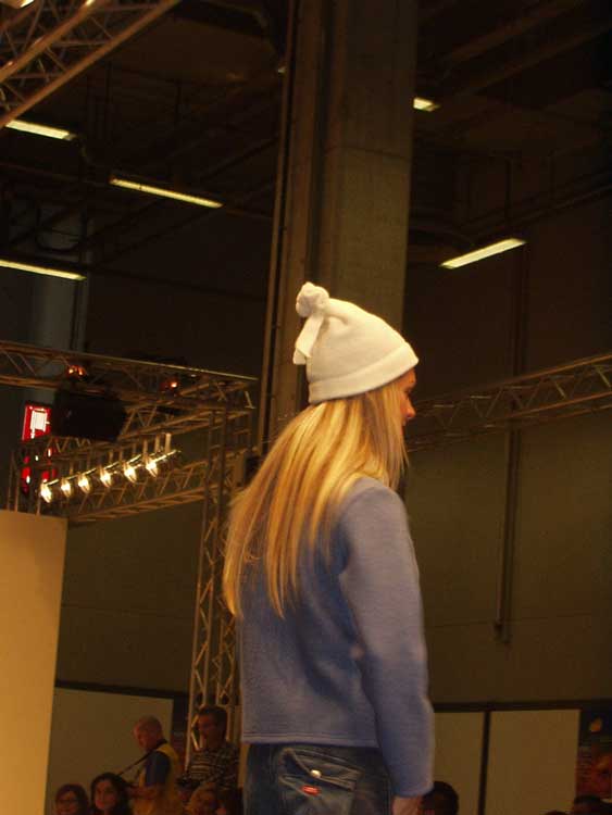 Sana Bologna 2003