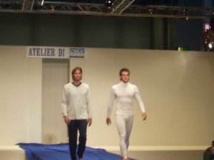 Sana Bologna 2003