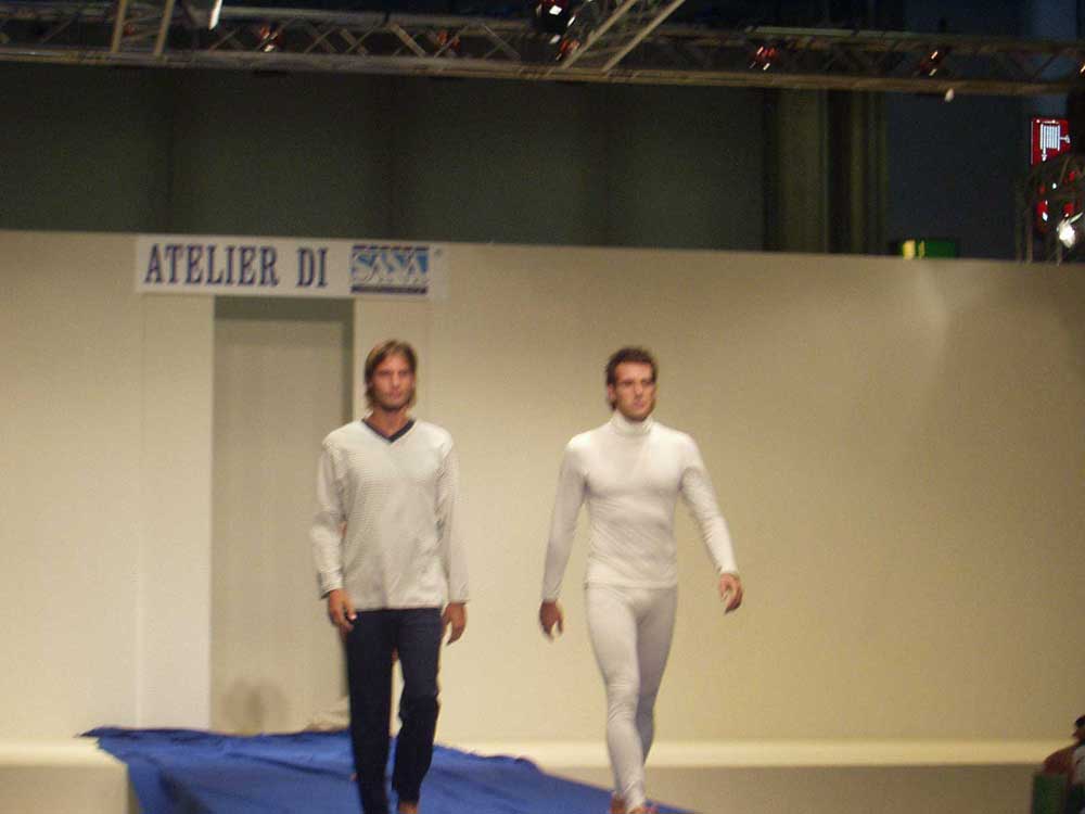 Sana Bologna 2003