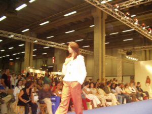 Sana Bologna 2003