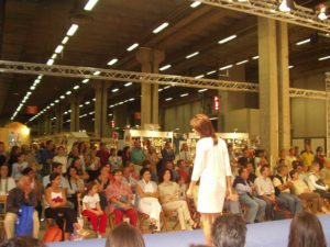 Sana Bologna 2003