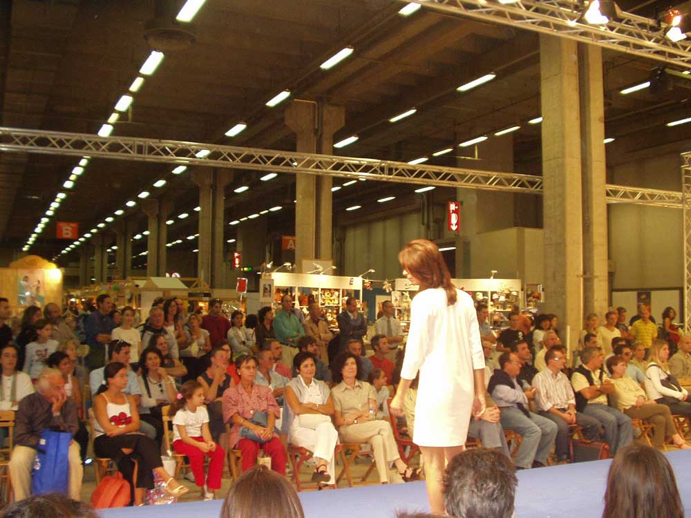 Sana Bologna 2003