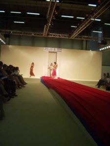 Sana Bologna 2003