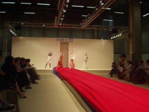 Sana Bologna 2003