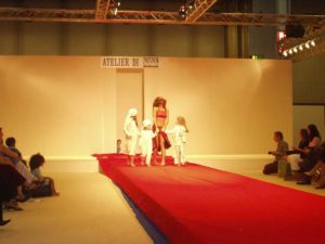 Sana Bologna 2003