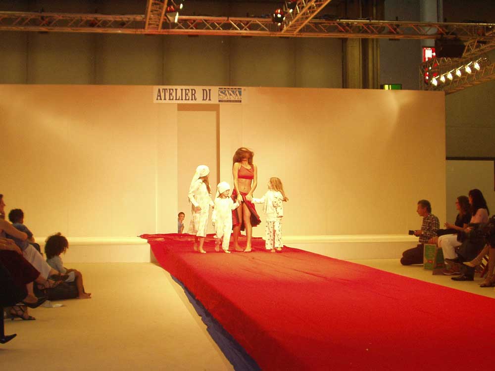 Sana Bologna 2003