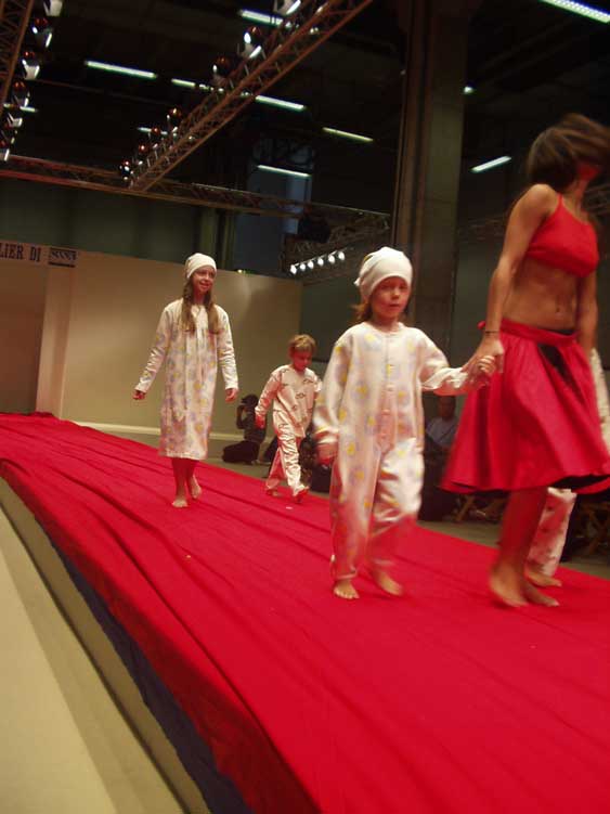 Sana Bologna 2003