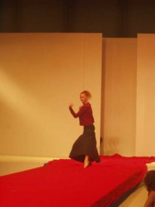 Sana Bologna 2003