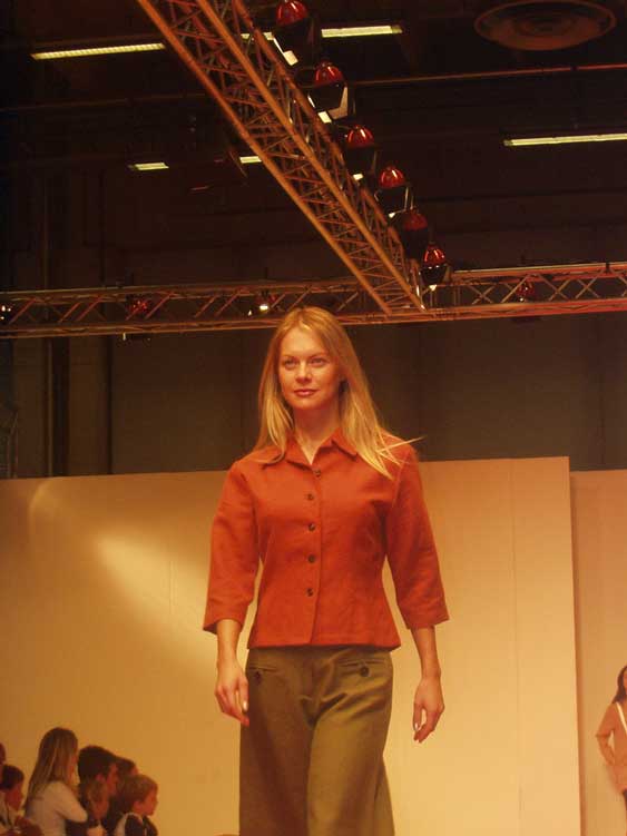 Sana Bologna 2003