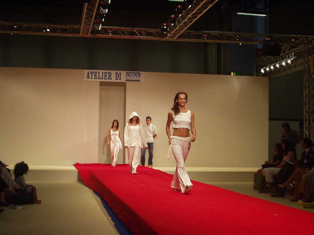 Sana Bologna 2003