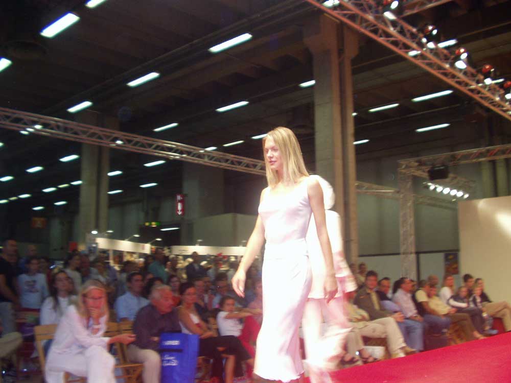 Sana Bologna 2003