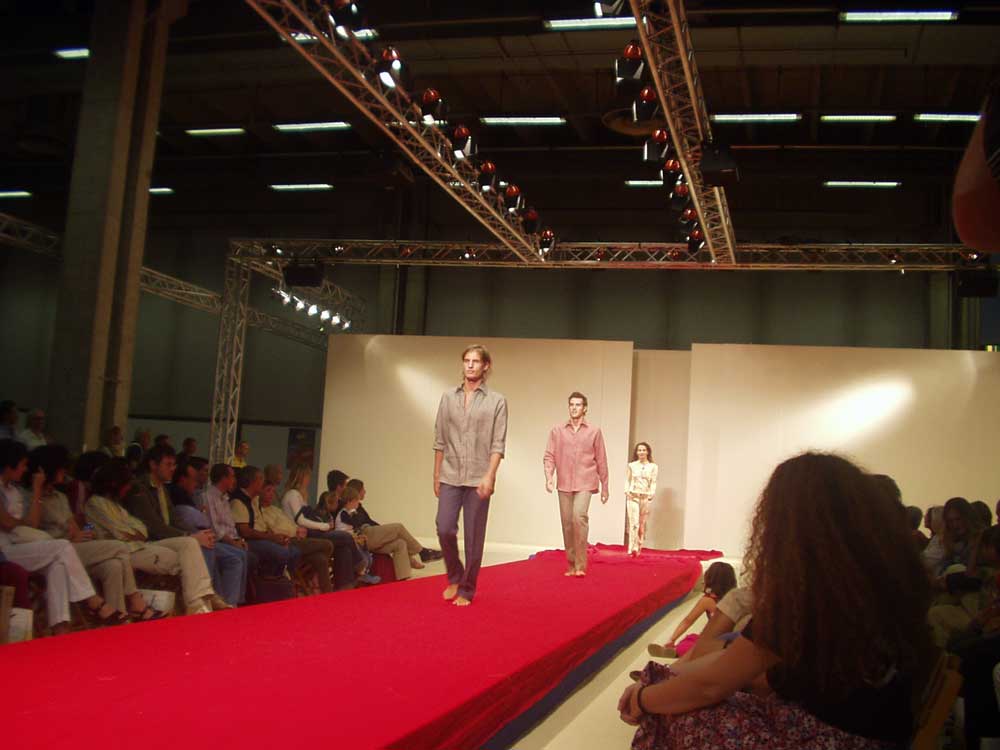 Sana Bologna 2003