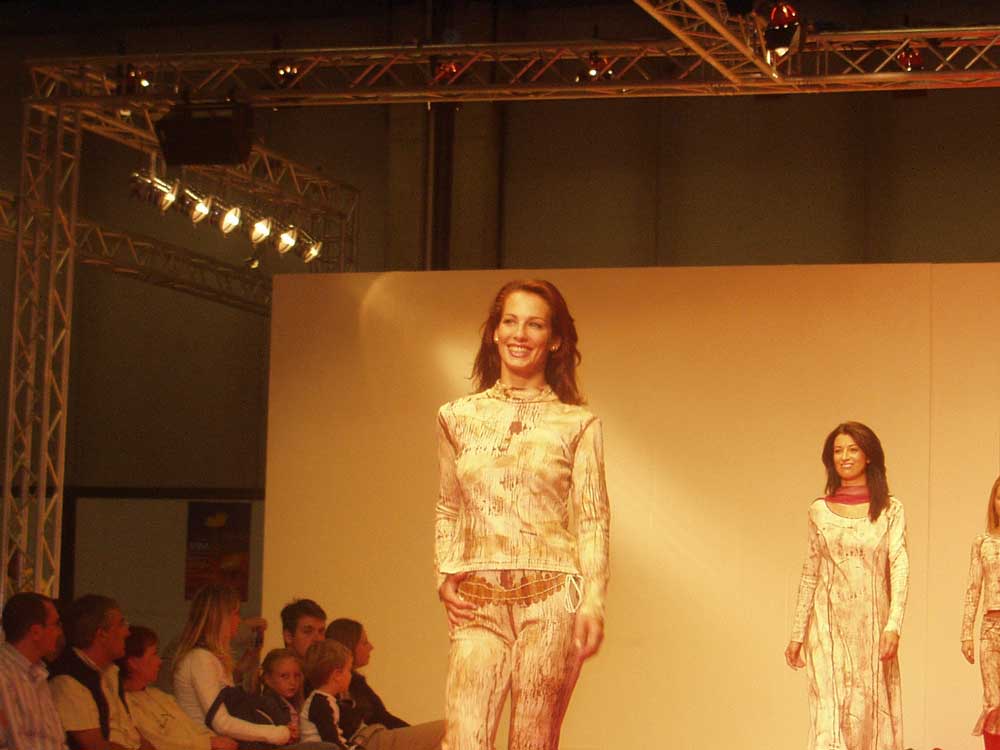 Sana Bologna 2003