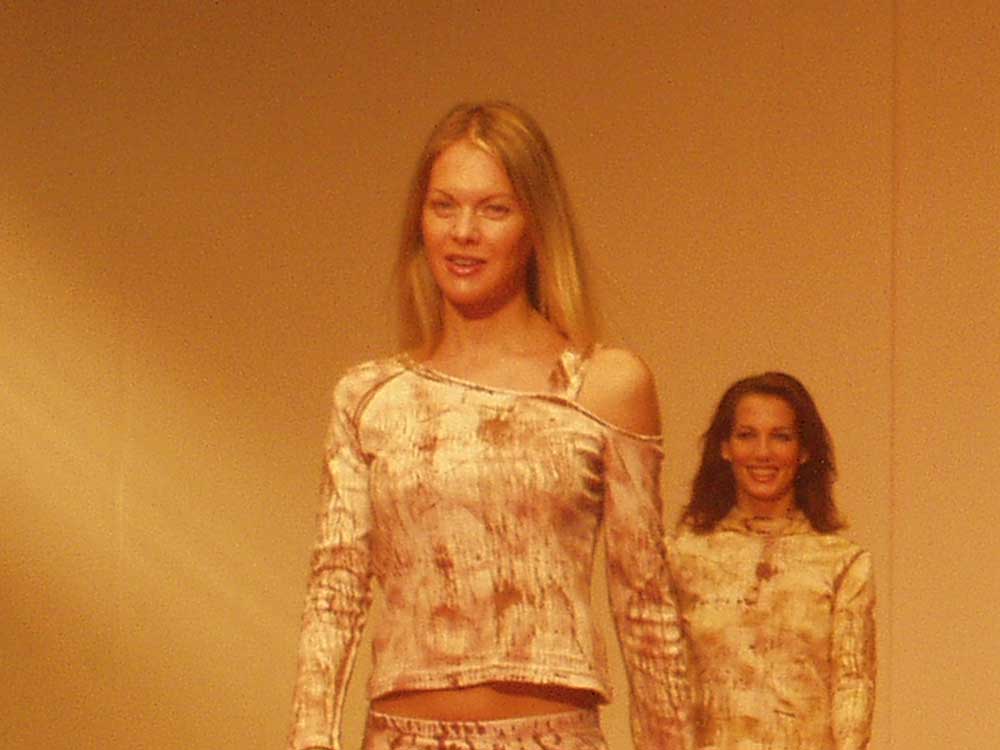 Sana Bologna 2003
