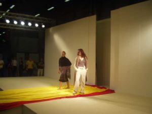 Sana Bologna 2003