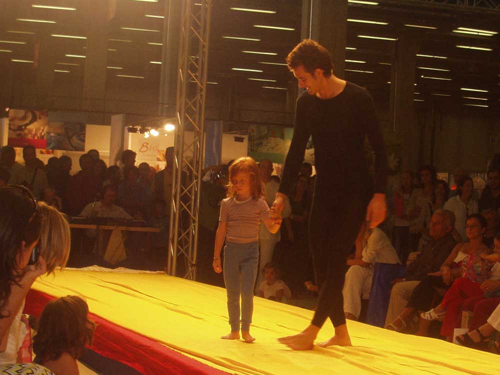 Sana Bologna 2003