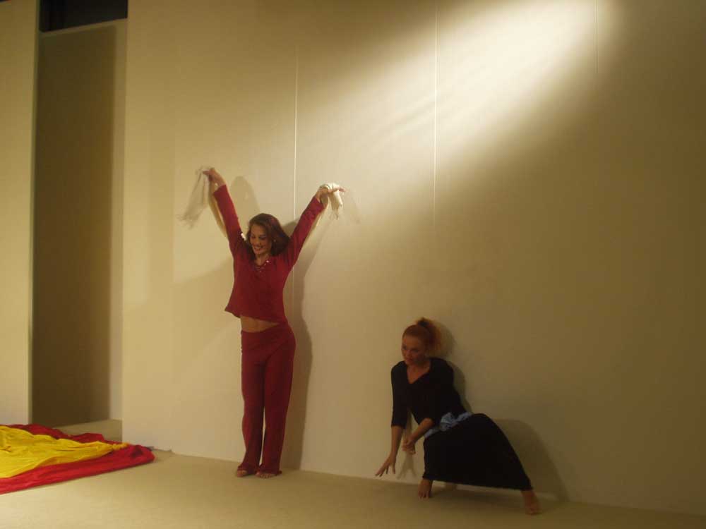 Sana Bologna 2003