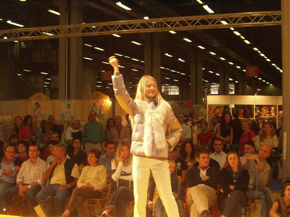Sana Bologna 2003