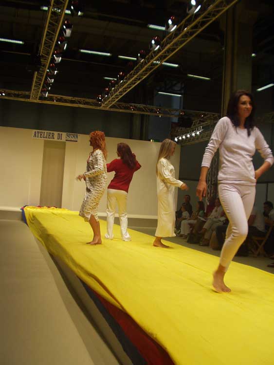 Sana Bologna 2003