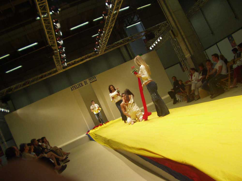 Sana Bologna 2003