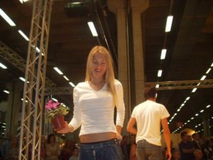 Sana Bologna 2003